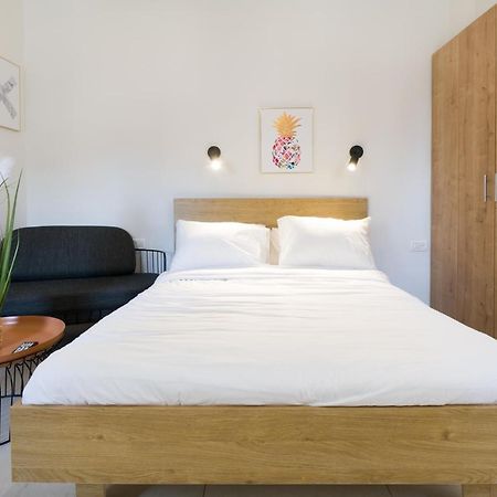 Aju Hamadregot 31 Suites Jerusalem Eksteriør bilde